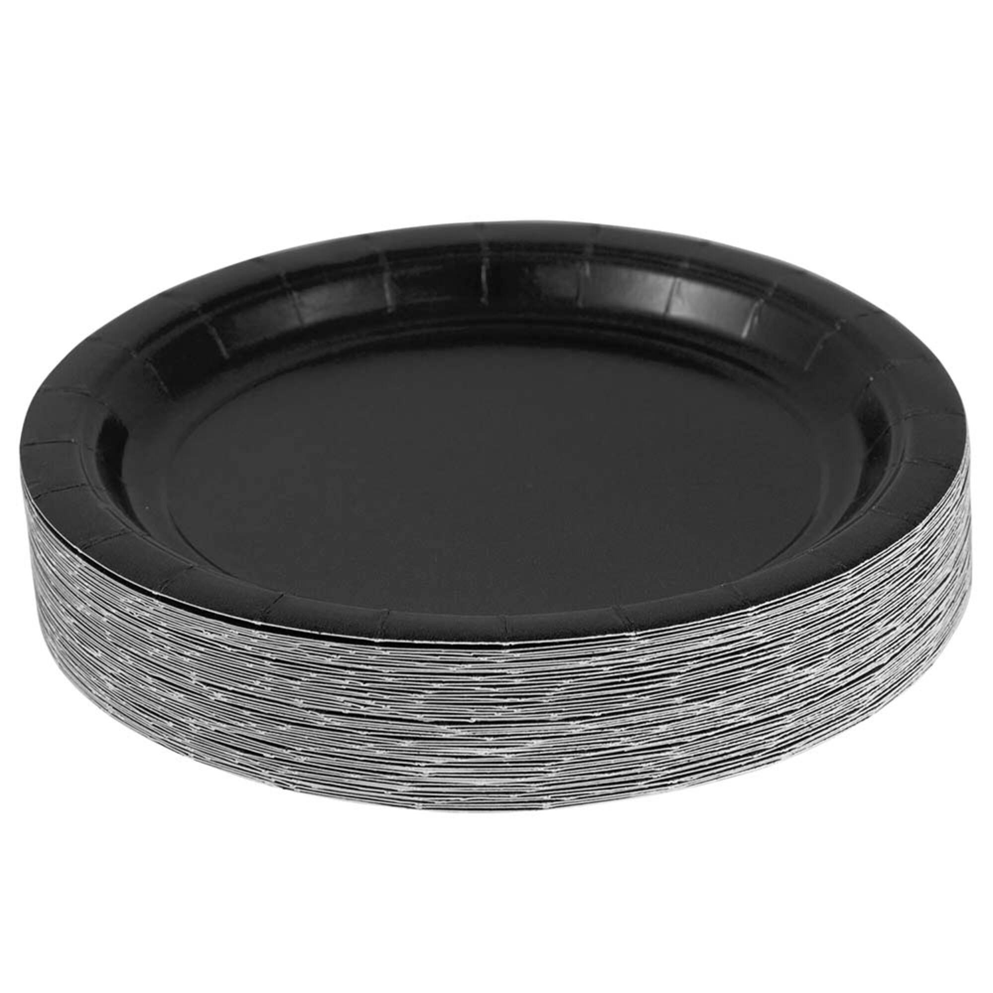 JAM Paper 7" Paper Party Plates